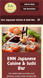 Mobile Screenshot of ennri.com